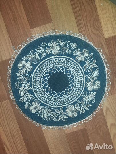 Салфетки. Рушники. Календарь