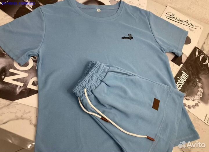 Женские костюмчики (Арт.43183)