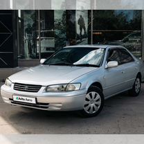 Toyota Camry Gracia 2.2 AT, 1998, 413 028 км, с пробегом, цена 560 000 руб.