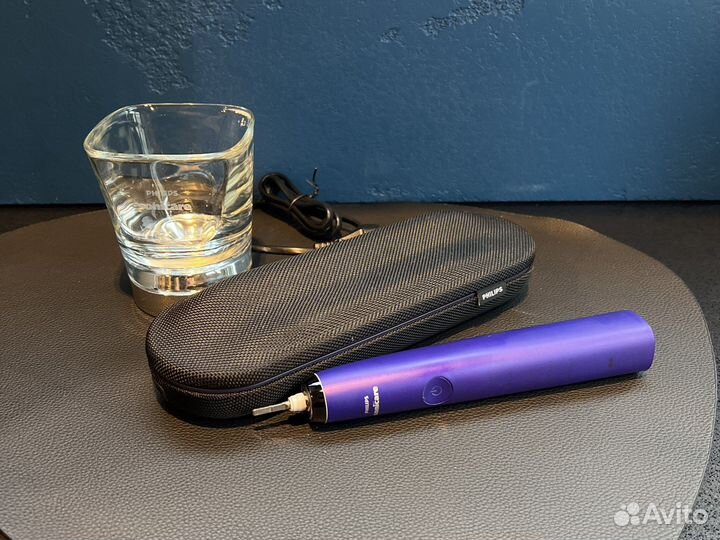 Ультразвуковая щетка Philips sonicare dimondclean