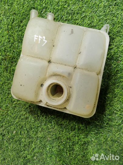 Бачок расширительный Ford Focus 3