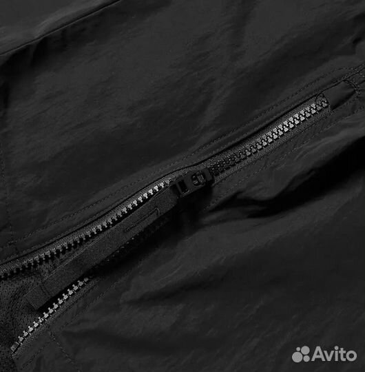 Ветровка Nike