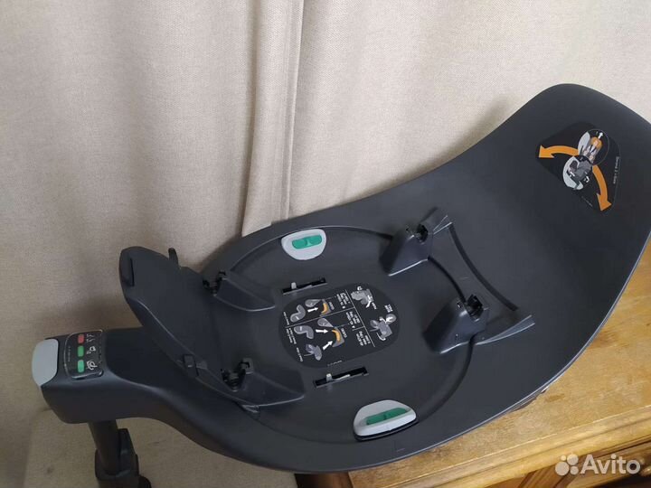 База изофикс Cybex base Z для Cloud Z, Sirona Z