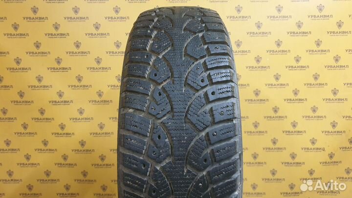 Continental Conti4x4Contact 225/65 R17 102Q