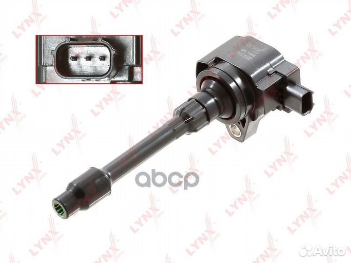 Катушка зажигания SPL1446 lynxauto