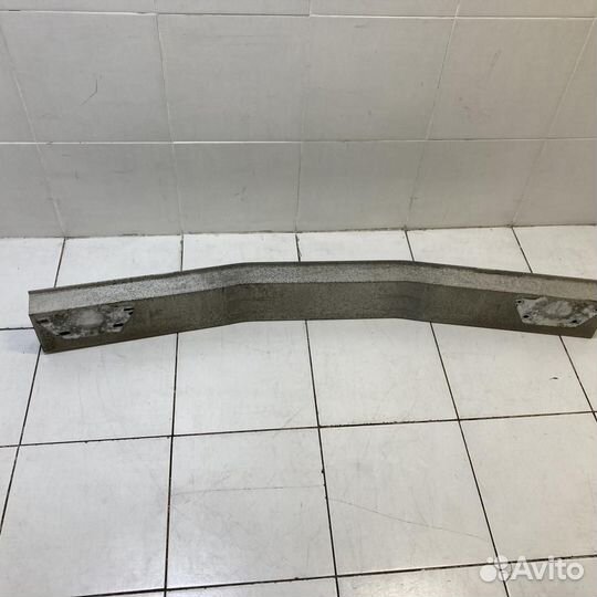 Усилитель заднего бампера Infiniti M M25 M37 M56 Y