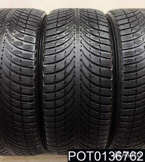 Michelin Latitude Alpin LA2 275/45 R21 110V