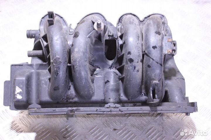 Коллектор впускной Renault Logan 2005 2014