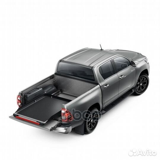 Выдвижная платформа для кузова PW3B10K020 toyota