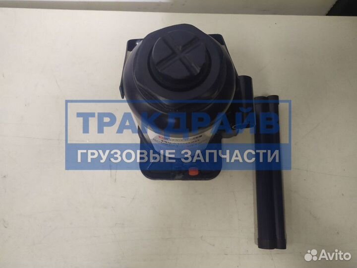 Домкрат гидравлический бутылочный 20т. 240-450 мм