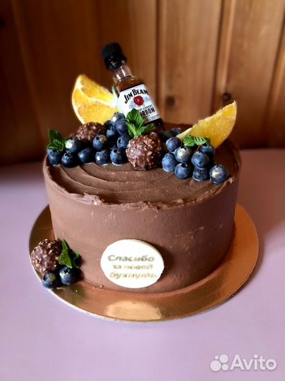 Торты, конфеты ручной работы, бенто, трайфлы