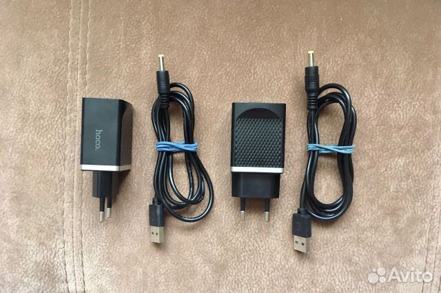 Зарядное устройство блок питания