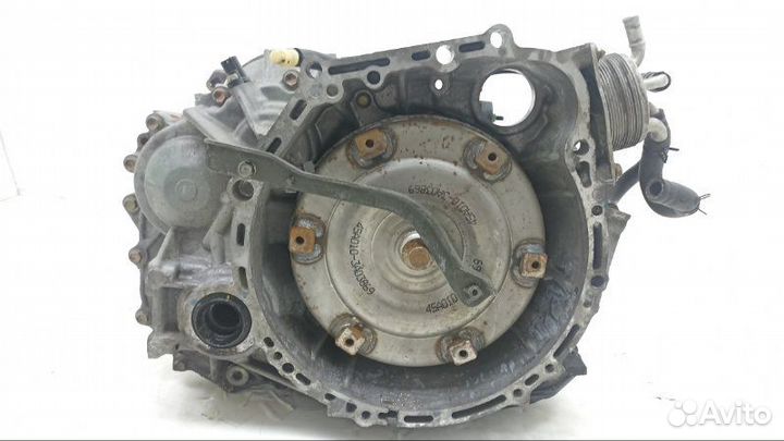 АКПП Toyota Allion AZT240 1azfse 2002