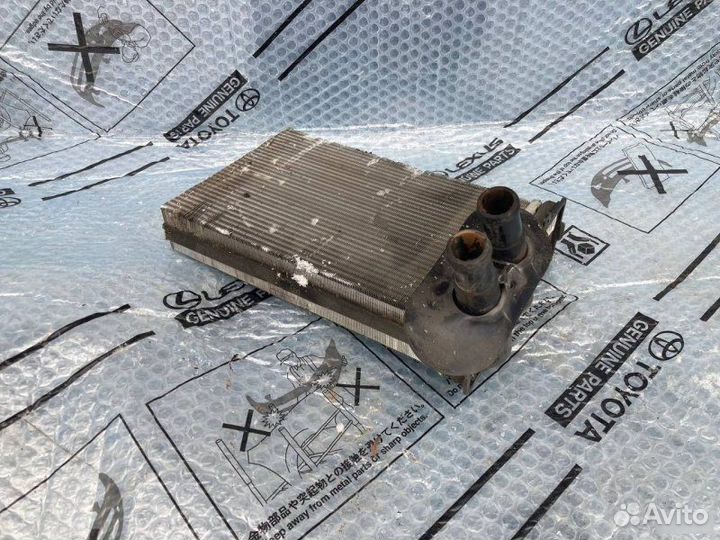 Радиатор печки Chery Amulet