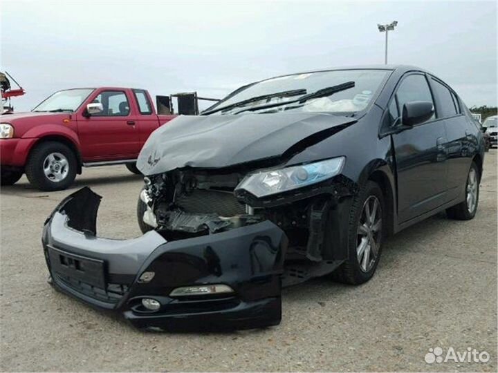 Разбор на запчасти Honda Insight 2009