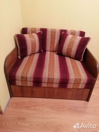 Диван детский