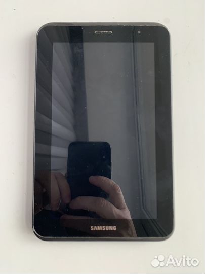 Samsung gt p3100