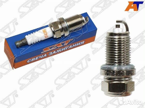 Свеча зажигания suzuki swift