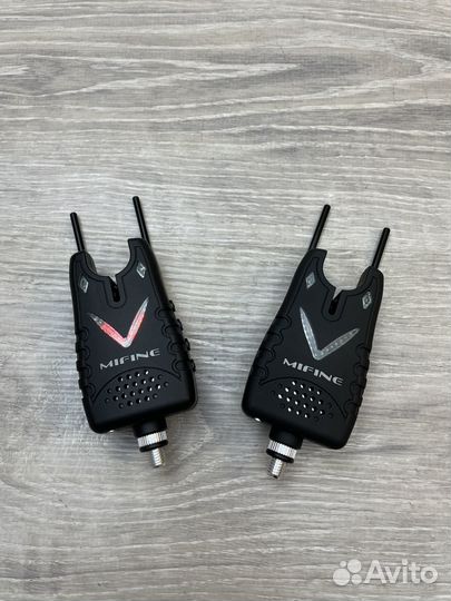 Электронный сигнализатор поклевки Mifine tli-34