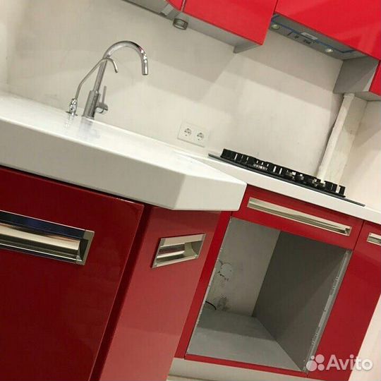 Кухонный гарнитур на заказ