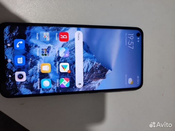 Xiaomi Redmi Note 9, 3/64 ГБ