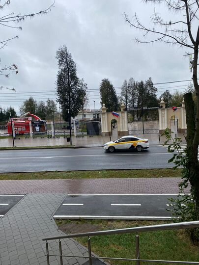 Торговая площадь, 15 м²