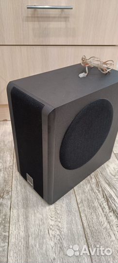 Домашний кинотеатр bbk 5.1 DK 2810HD