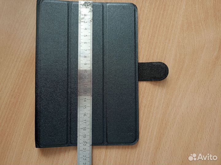 Чехол книжка на планшет