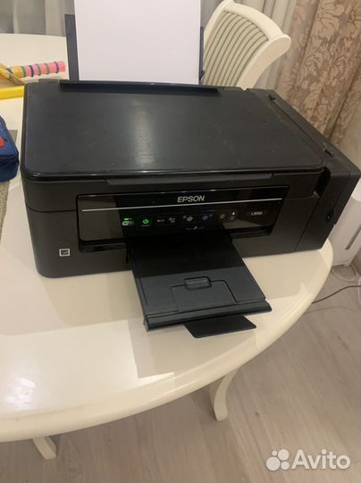Мфу epson L3050