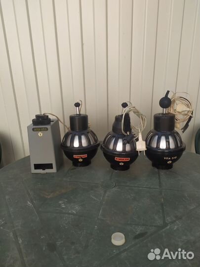 Запчасти фотоувеличителя