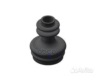 Пыльник шруса внутренний VAG 21*80*84 D8312 Seinsa