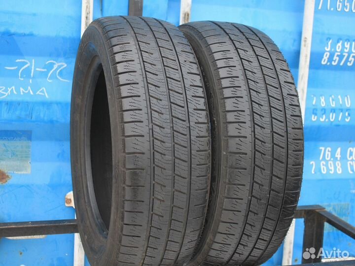 Goodyear Cargo Vector 2 215/60 R17