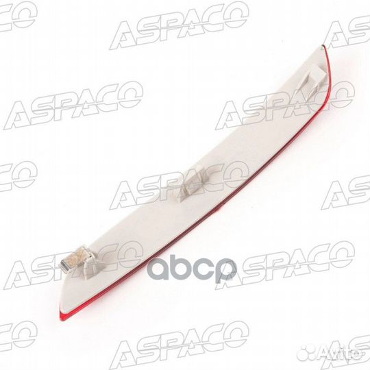 Отражатель задний левый (L) BMW 7'F01/F02 (08-1