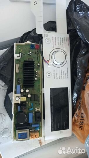 Ремонт стиральных машин в Рассказово