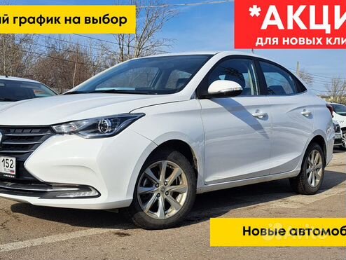 Аренда автомобилей для работы в такси