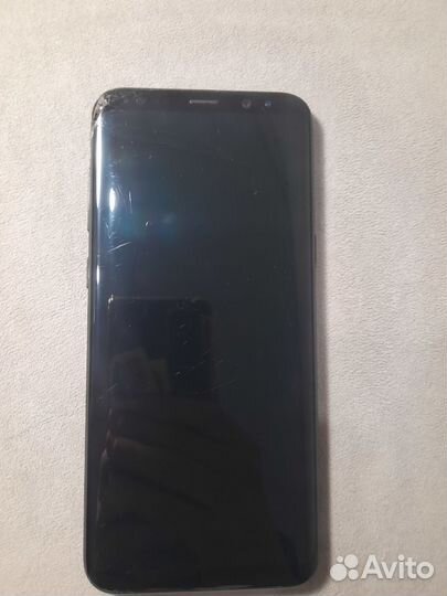 Samsung Galaxy S8+, 4/64 ГБ