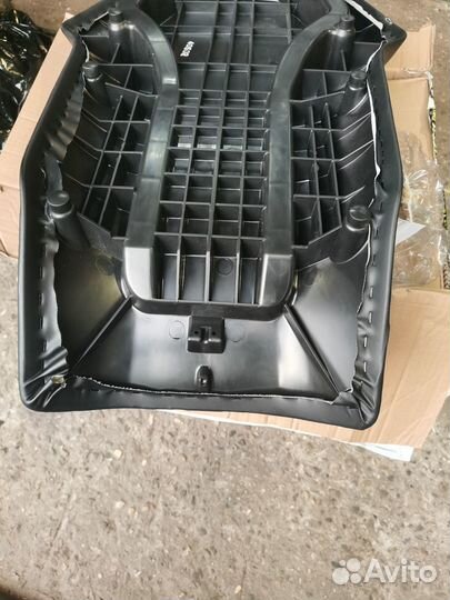 Сиденье новое Stels dinli 600/700/800