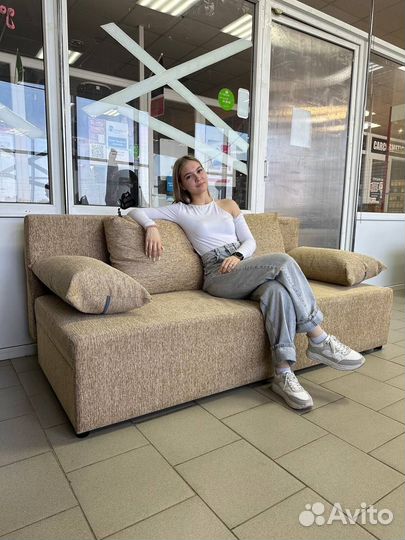 Диван еврокнижка доставим