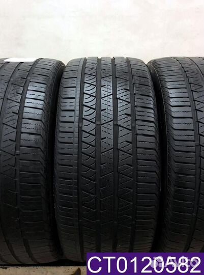 Continental ContiCrossContact LX Sport 275/45 R21 110Y