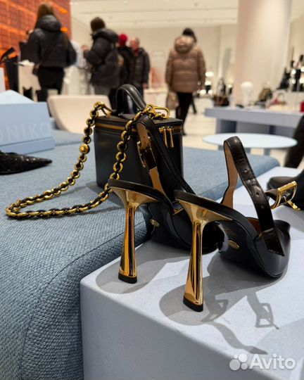 Сумка ekonika premium