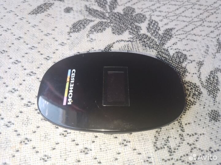 Wifi роутер
