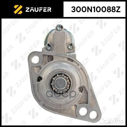 Стартер VAG 1.4/1.9 TDI/SDI 1.7кВт 300N10088Z