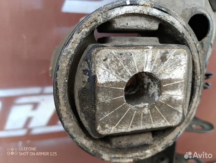 Балка подрамник передняя Audi Q7 4L 3.0 BUG 2007