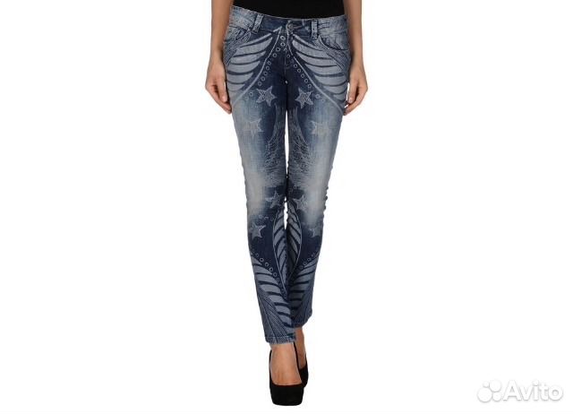 Джинсы Richmond Denim