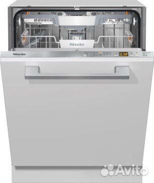 Посудомоечная машина Miele G5260 SCVi Active Plus