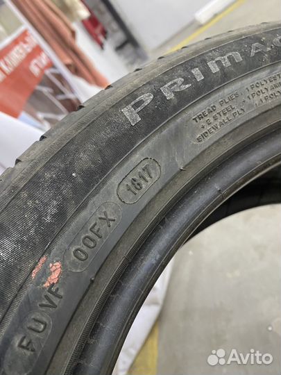 Michelin Primacy 3 225/50 R18 95V