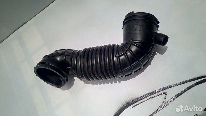 Гофра воздуховода Ford Mondeo III