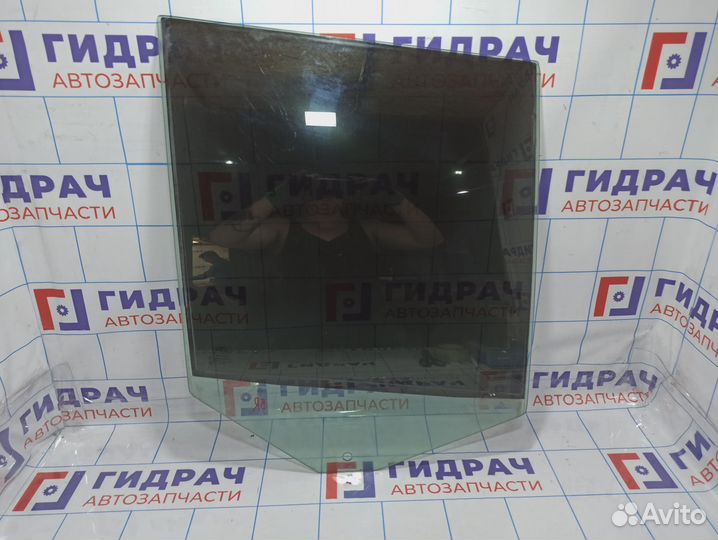 Стекло двери задней правой Land Rover Range Rover