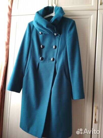 Пальто