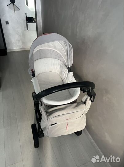 Коляска noordi 3 в 1